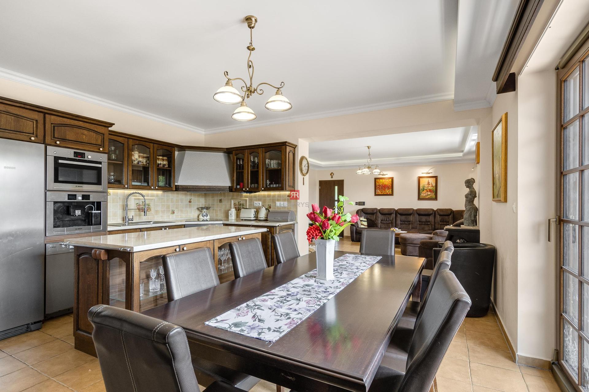 HERRYS - exclusive estate for sale in the beautiful surroundings of Turiec