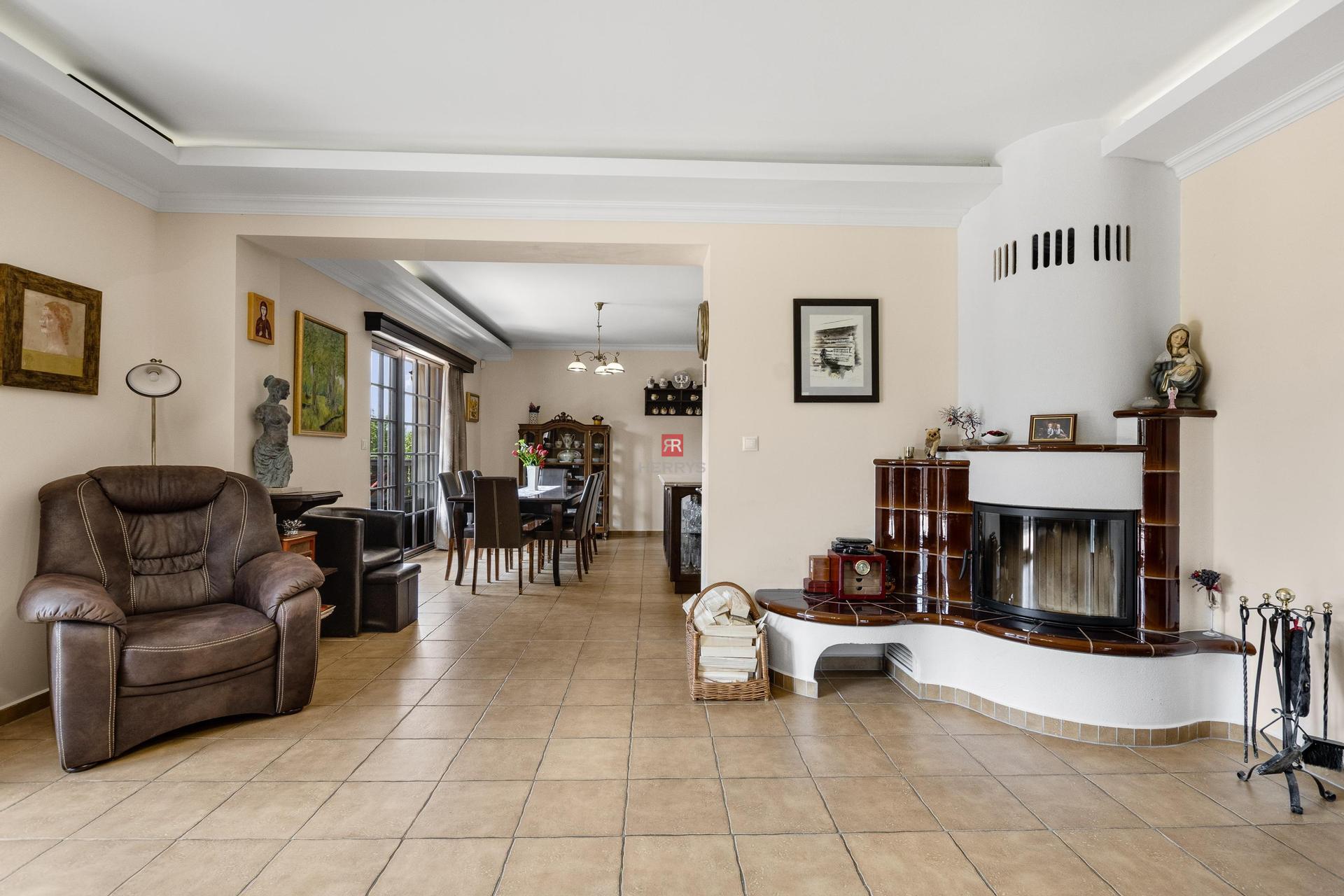 HERRYS - exclusive estate for sale in the beautiful surroundings of Turiec