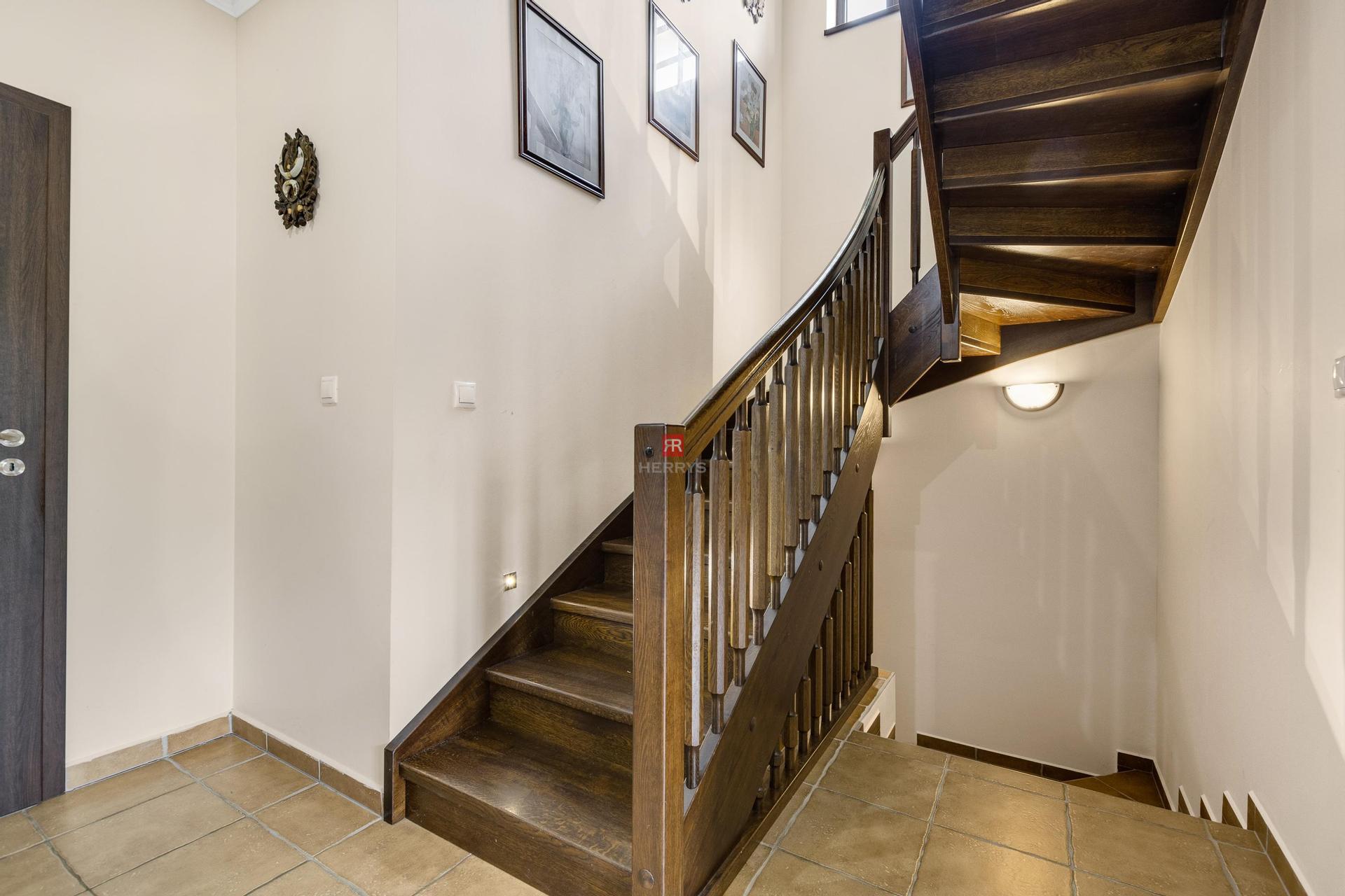 HERRYS - exclusive estate for sale in the beautiful surroundings of Turiec