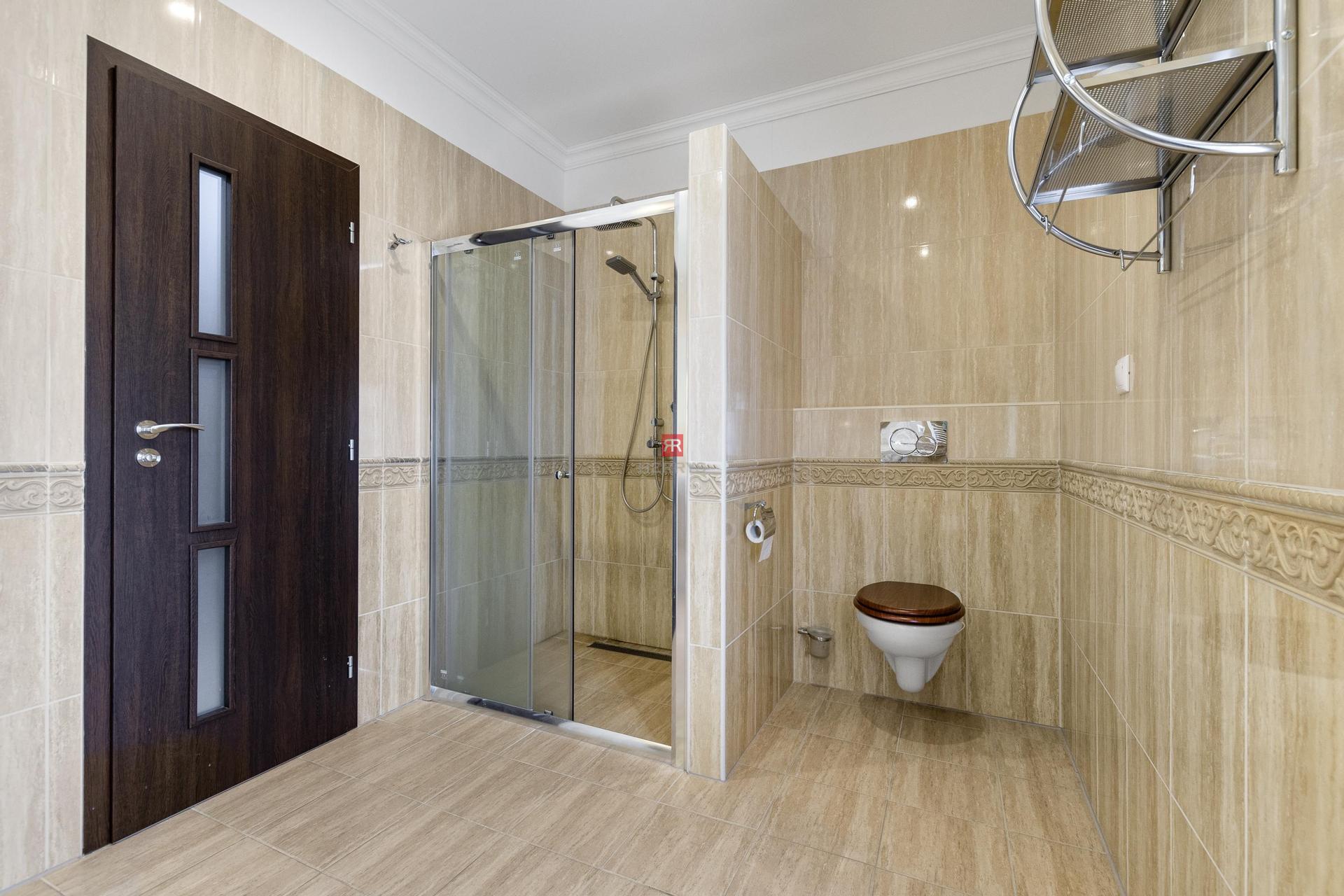 HERRYS - exclusive estate for sale in the beautiful surroundings of Turiec