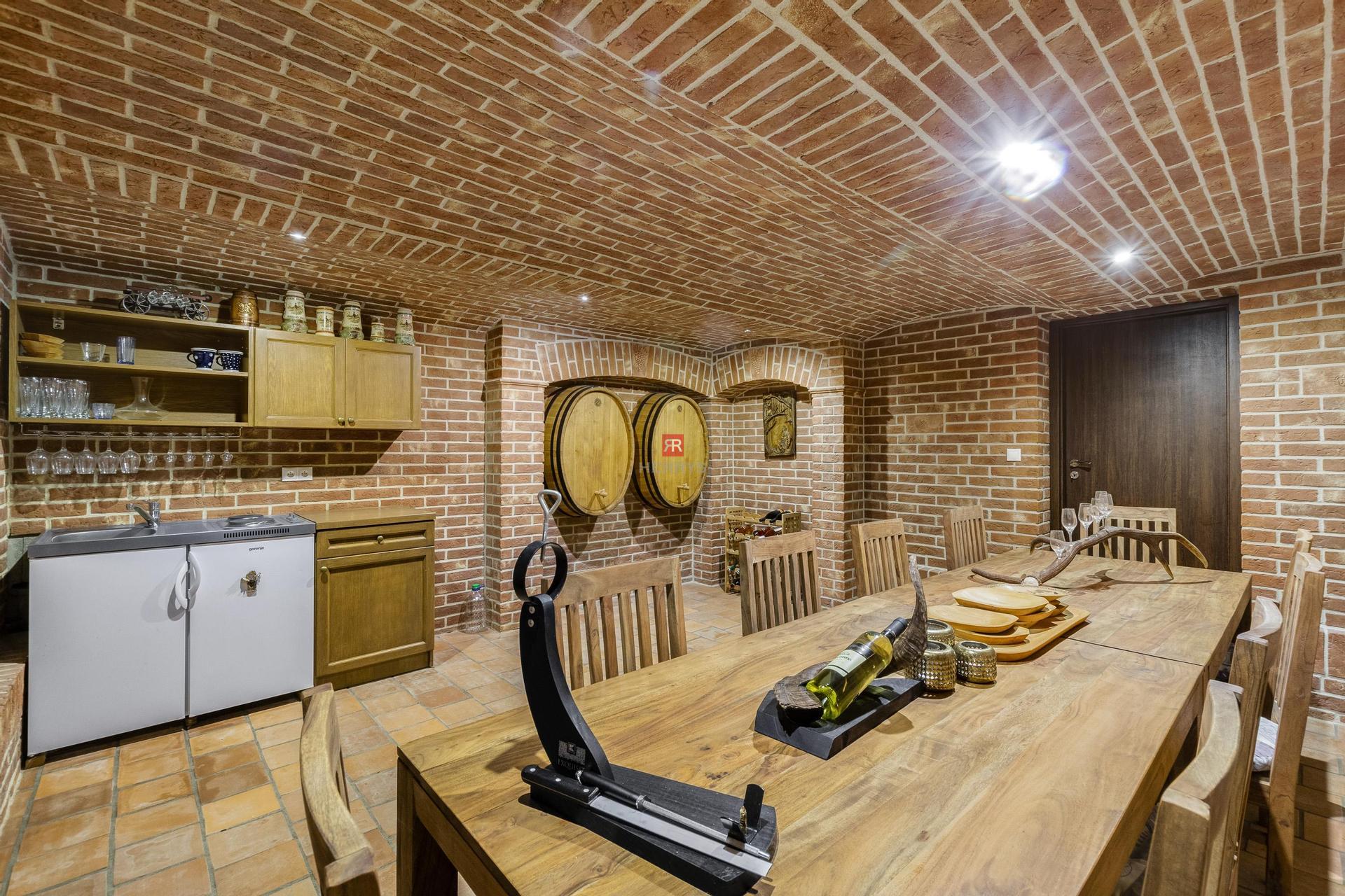 HERRYS - exclusive estate for sale in the beautiful surroundings of Turiec