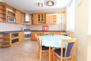 HERRYS - Fully furnished large 4-room apartment for rent in Vrakuni-Armenska street