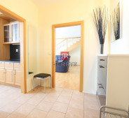 HERRYS - Fully furnished large 4-room apartment for rent in Vrakuni-Armenska street