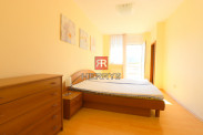 HERRYS - Fully furnished large 4-room apartment for rent in Vrakuni-Armenska street