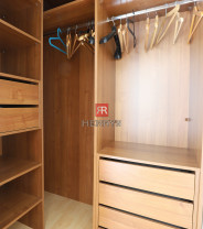 HERRYS - Fully furnished large 4-room apartment for rent in Vrakuni-Armenska street
