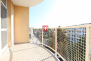 HERRYS - Fully furnished large 4-room apartment for rent in Vrakuni-Armenska street