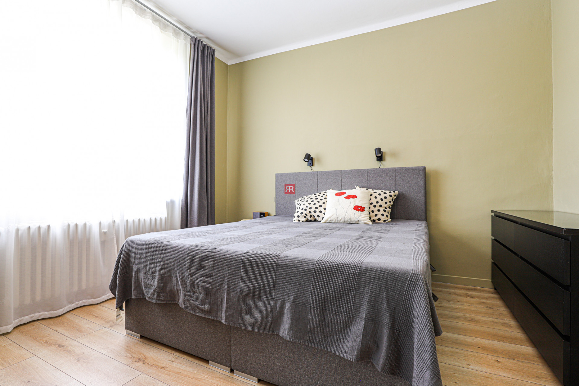 HERRYS - For rent 2 room apartment on Vajnorska street, near the center
