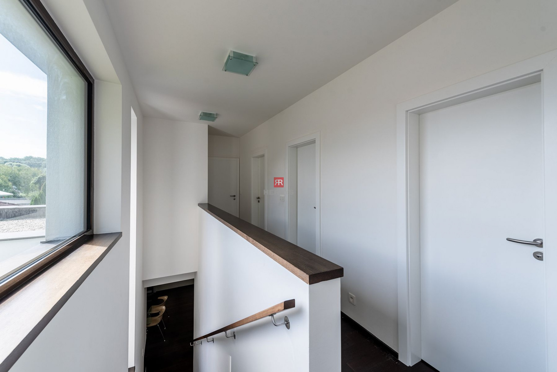 HERRYS - For rent a sunny 4-room family house with a beautiful garden in Devín