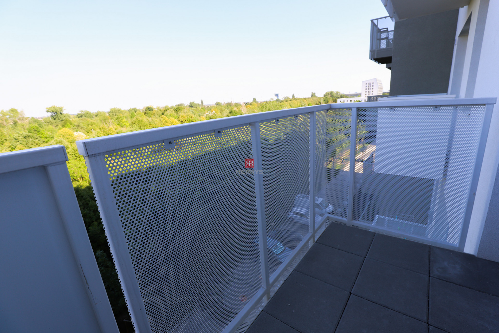 HERRYS - Na prenájom moderný 2-izbový byt v Ovocných sadoch, Ružinov