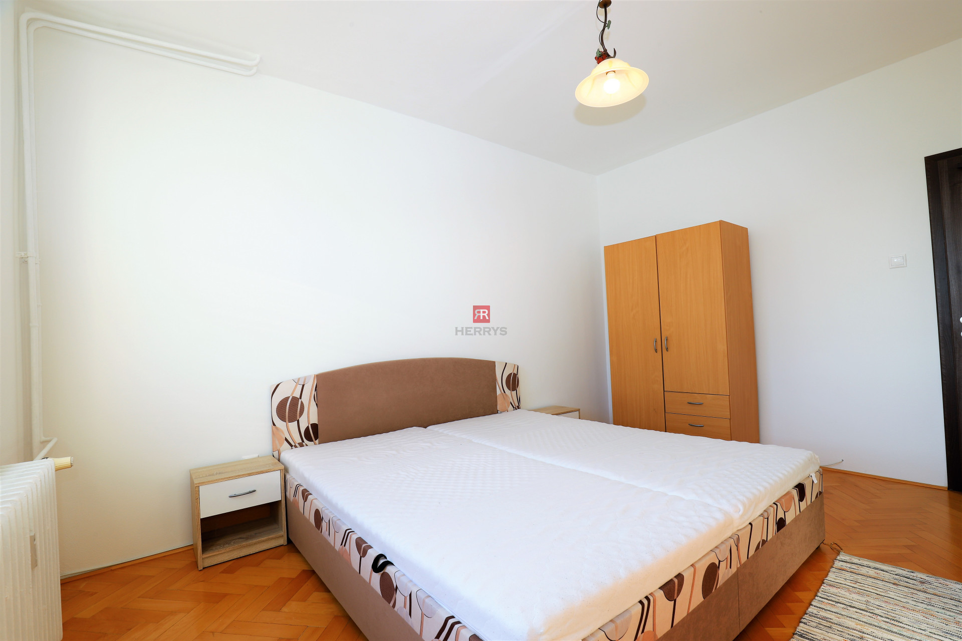 HERRYS - For rent furnished 2-room apartment near Račianske Mýto