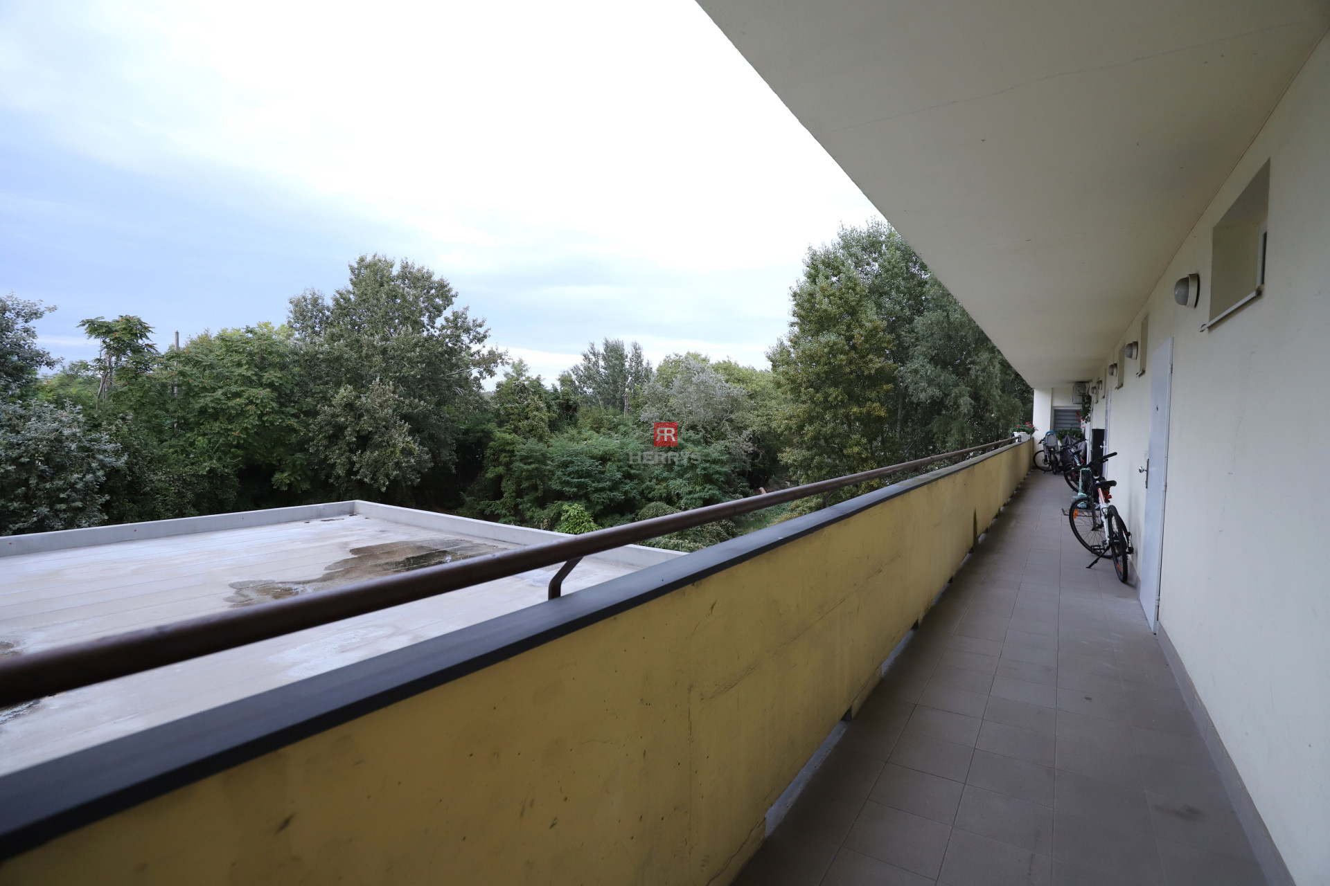 HERRYS - For rent pleasant and furnished 1,5 room apartment in Petržalka