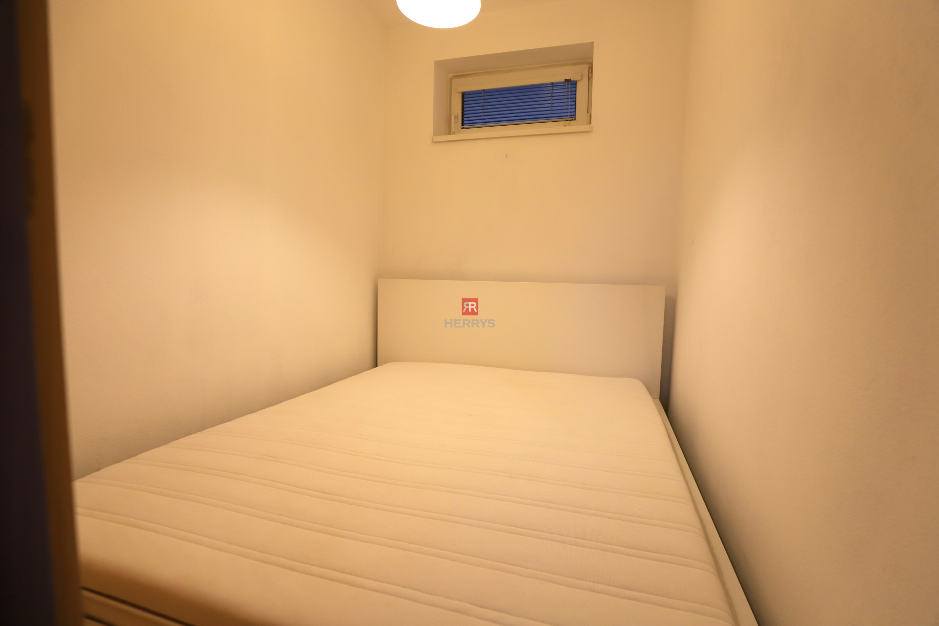 HERRYS - For rent pleasant and furnished 1,5 room apartment in Petržalka