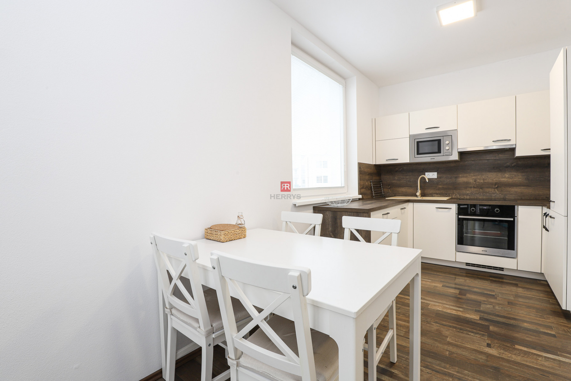 HERRYS – For rent, a spacious 2-room apartment in a new building in Slovenský Grob
