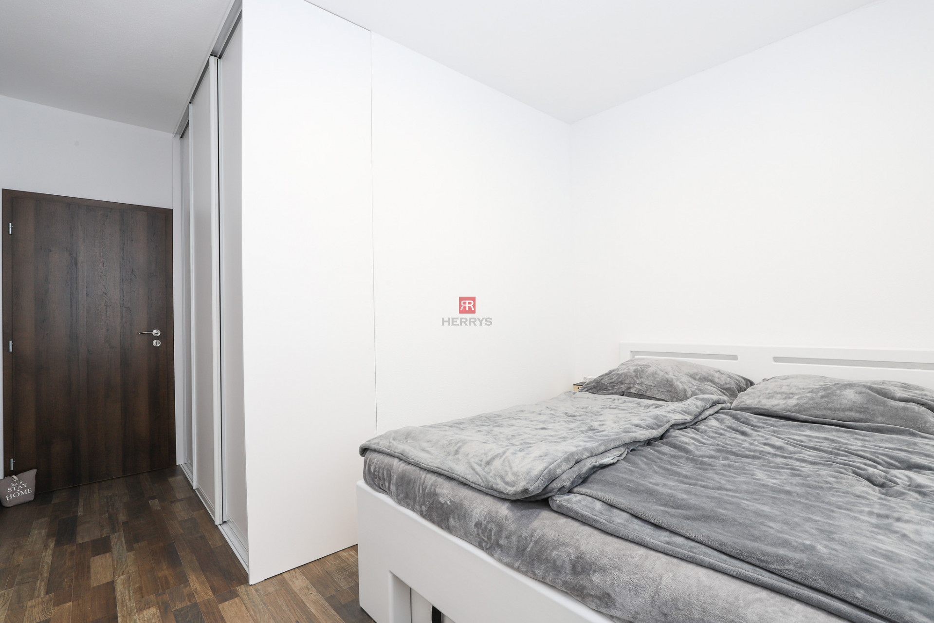 HERRYS – For rent, a spacious 2-room apartment in a new building in Slovenský Grob
