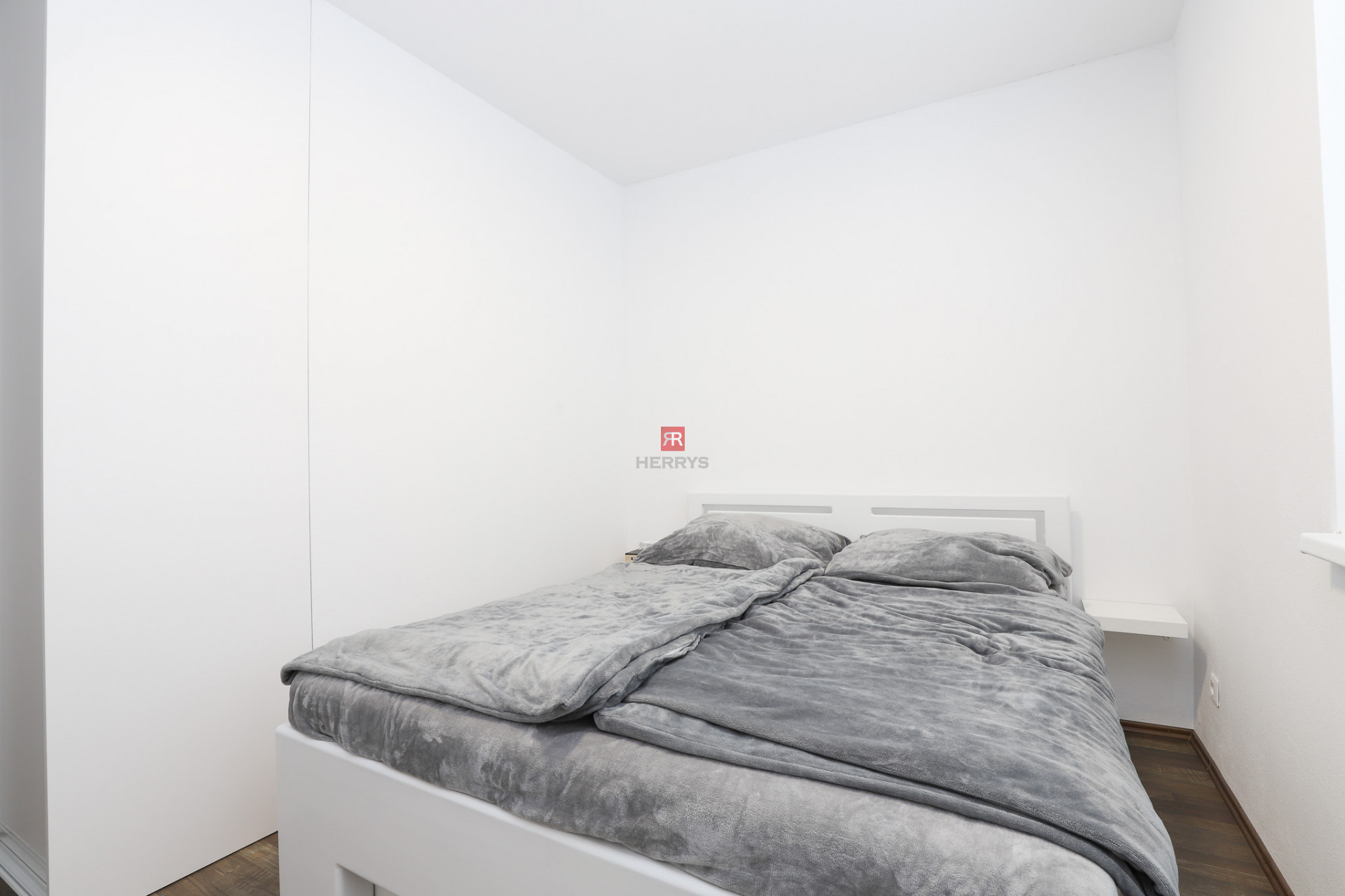 HERRYS – For rent, a spacious 2-room apartment in a new building in Slovenský Grob