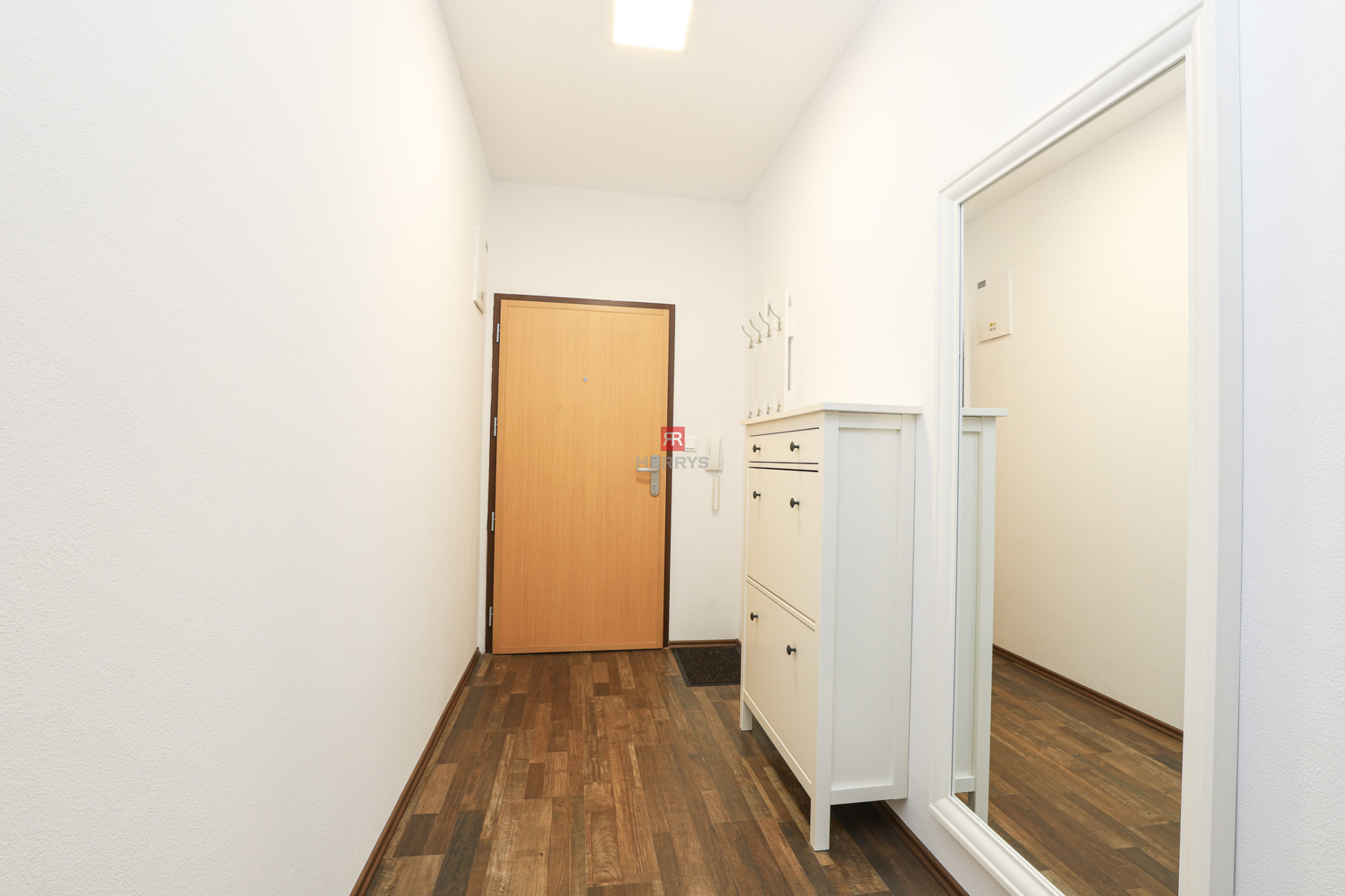HERRYS – For rent, a spacious 2-room apartment in a new building in Slovenský Grob