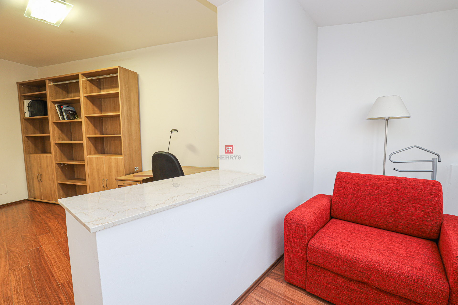 HERRYS - For rent 4-room apartment on ul. Martinengova in the Old Town