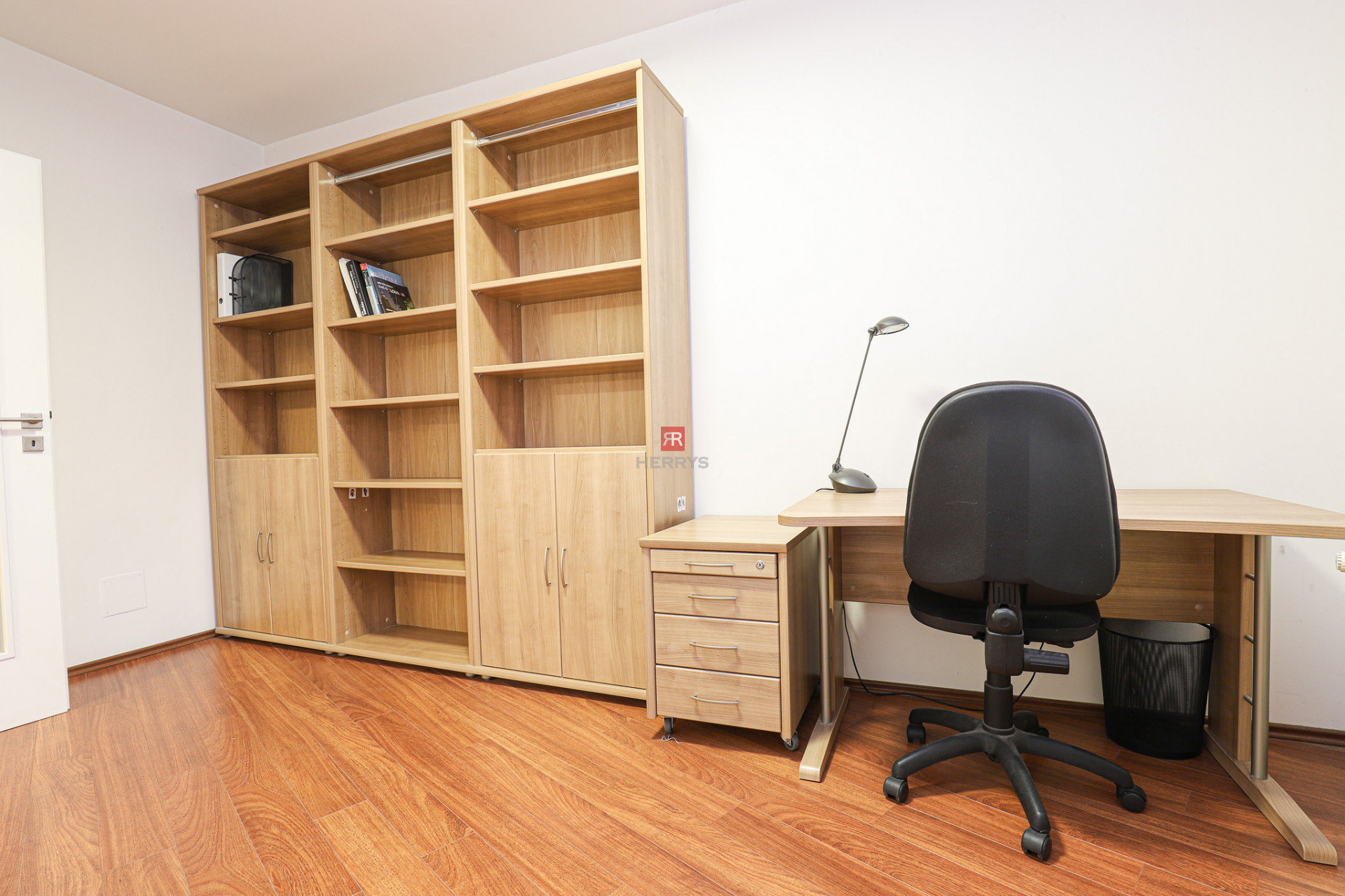 HERRYS - For rent 4-room apartment on ul. Martinengova in the Old Town