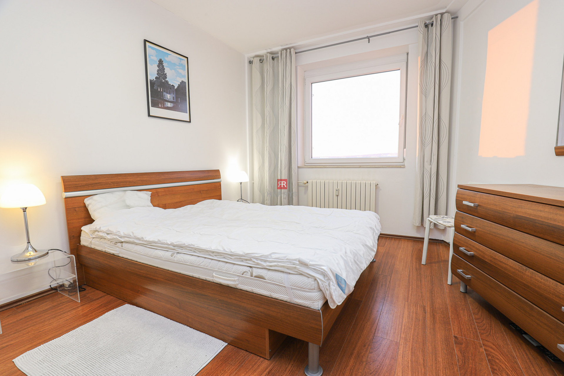 HERRYS - For rent 4-room apartment on ul. Martinengova in the Old Town