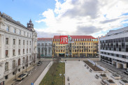 HERRYS - Na prenájom útulný 2 - izbový byt 81m2 v srdci Bratislavy na Gorkého ulici