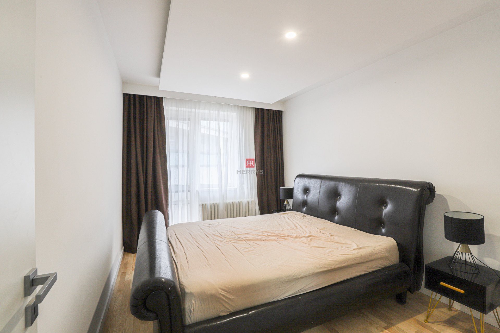 HERRYS - Na prenájom veľký 3 izbový byt 78m2 v blízkosti Horského parku na Kubániho ulici