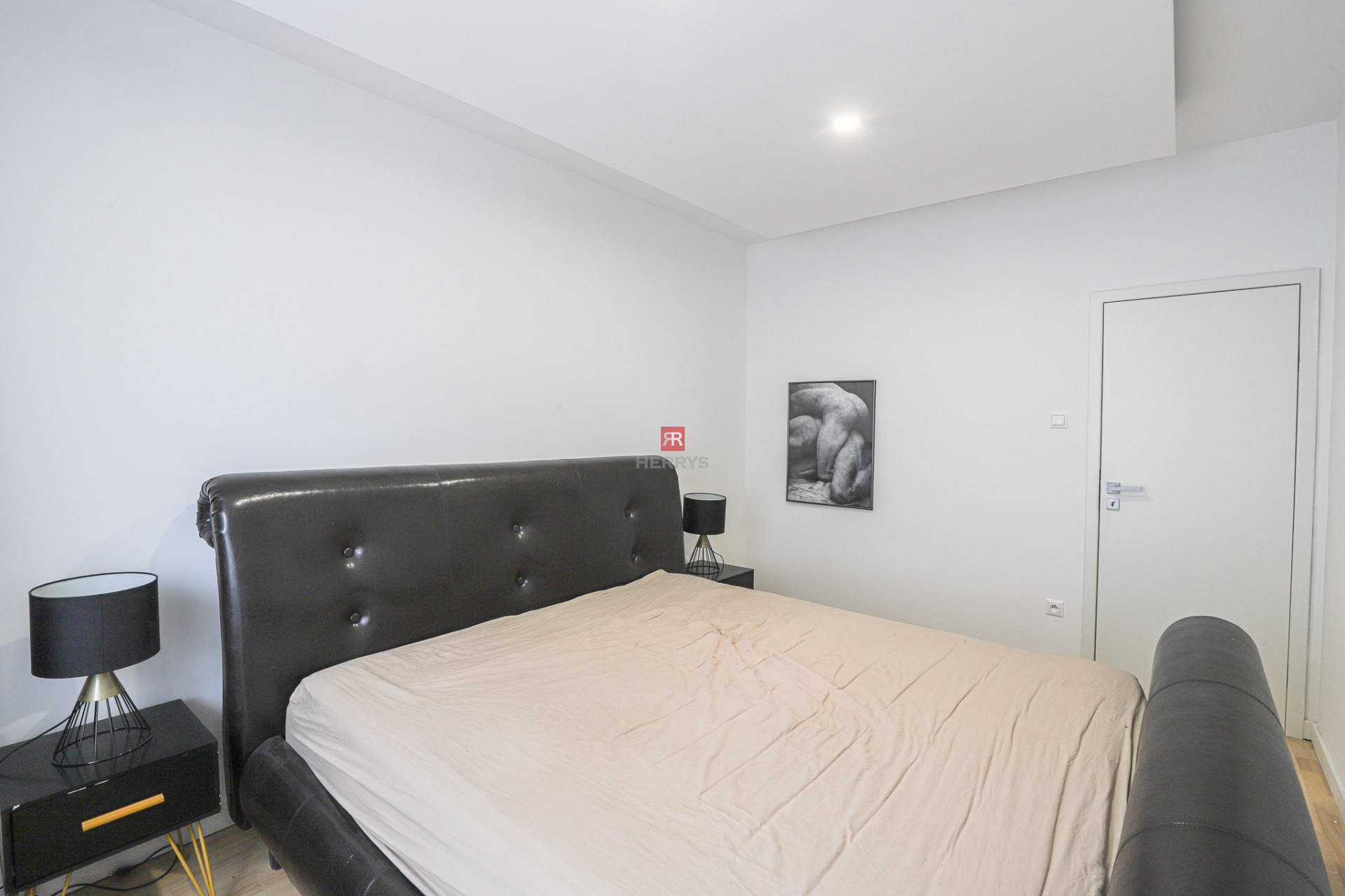 HERRYS - Na prenájom veľký 3 izbový byt 78m2 v blízkosti Horského parku na Kubániho ulici