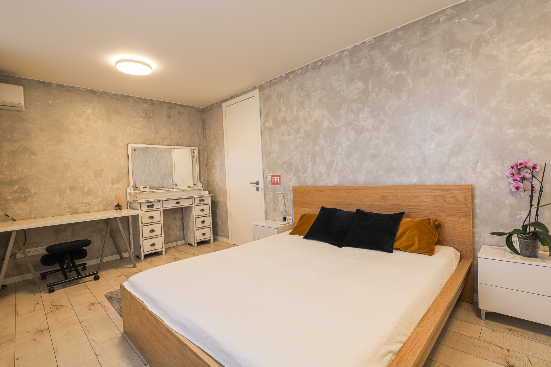 HERRYS - Na prenájom krásny 2 izbový byt v Ružinove na Miletičovej ulici