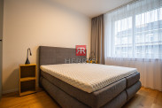 HERRYS - Na prenájom nadštandardný 2 izbový byt v Bezručova Residence v Starom meste s garážovým státím