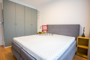 HERRYS - Na prenájom nadštandardný 2 izbový byt v Bezručova Residence v Starom meste s garážovým státím