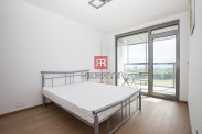 HERRYS – Na prenájom 2 izbový byt s výhľadom na Dunaj, v&nbsp;najvyššom mrakodrape Eurovea Tower