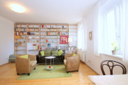 HERRYS - For rent 2-bedroom apartment near Šafárik Square, with a view of the Blue Church
