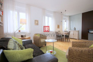 HERRYS - For rent 2-bedroom apartment near Šafárik Square, with a view of the Blue Church