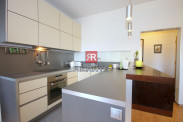 HERRYS - For rent 2-bedroom apartment near Šafárik Square, with a view of the Blue Church
