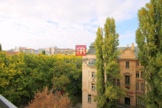 HERRYS - For rent 2-bedroom apartment near Šafárik Square, with a view of the Blue Church