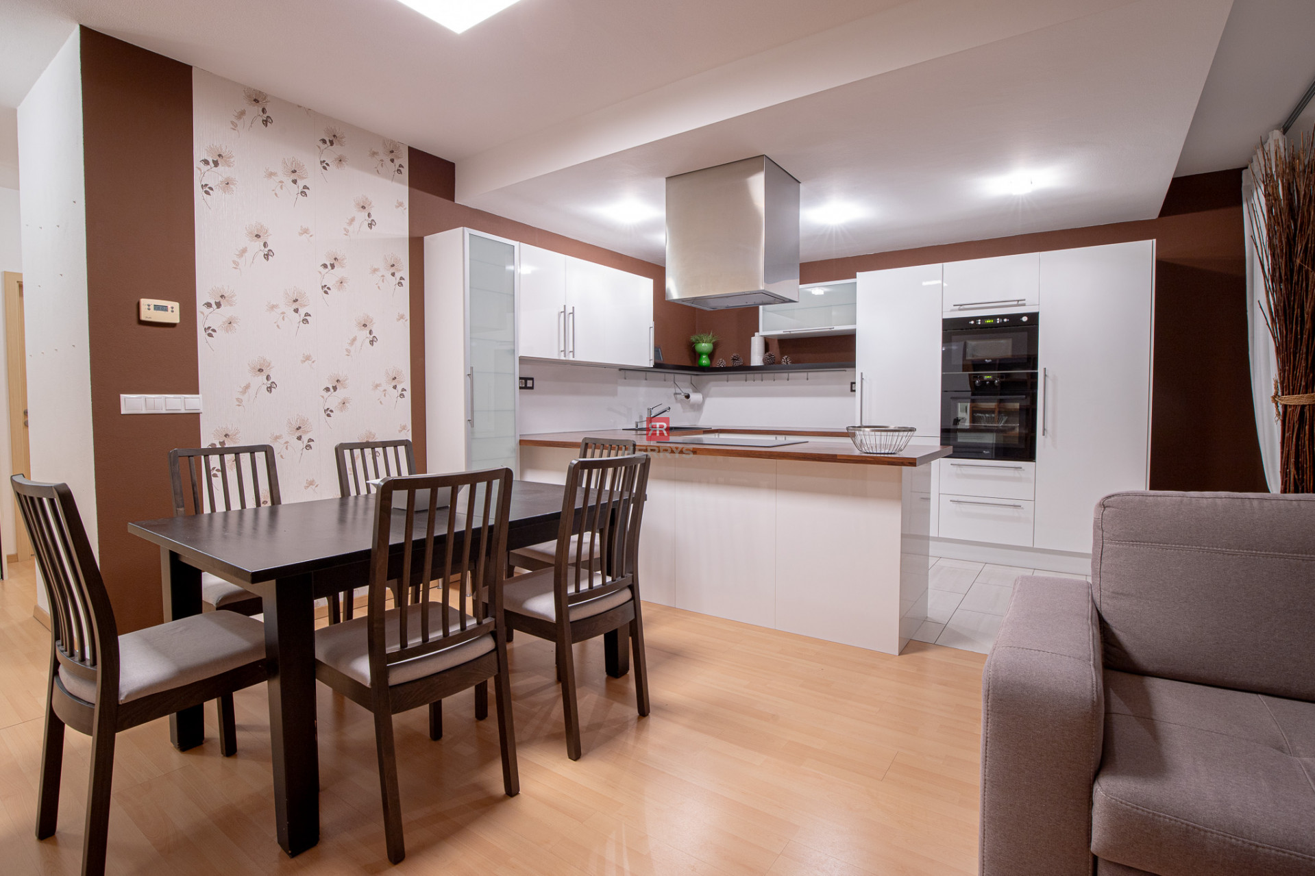 HERRYS - Na prenájom 3 izbový byt 90m2 v projekte Devínsky Dvor