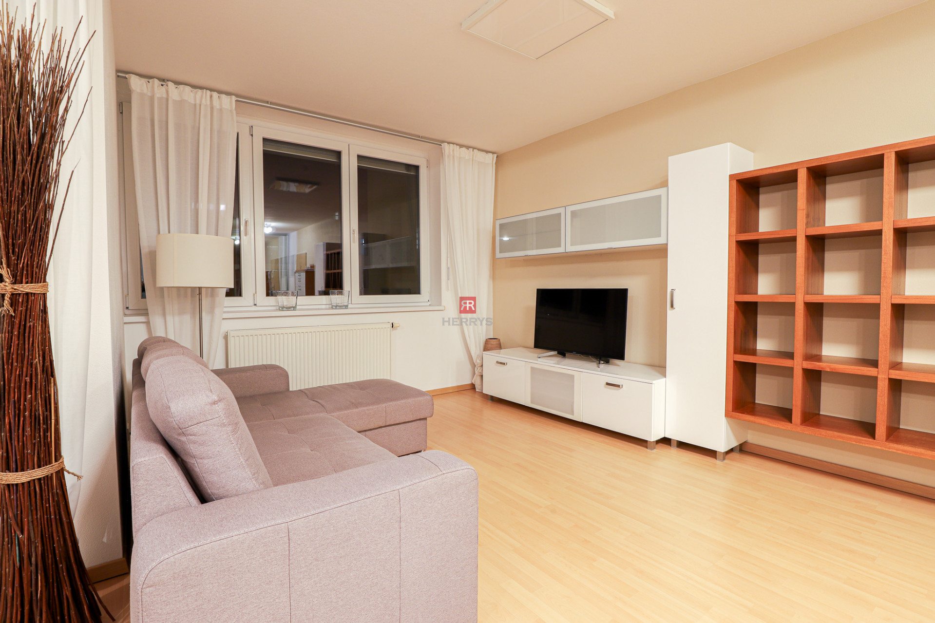 HERRYS - Na prenájom 3 izbový byt 90m2 v projekte Devínsky Dvor