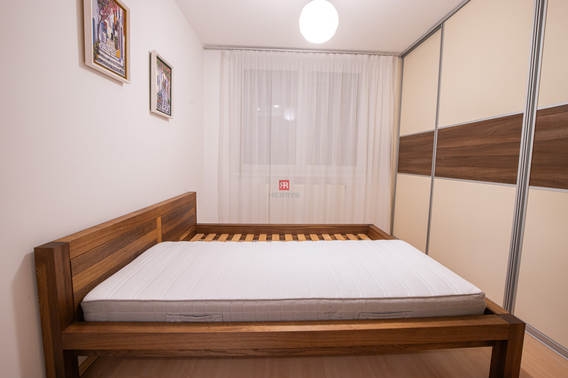 HERRYS - Na prenájom 3 izbový byt 90m2 v projekte Devínsky Dvor