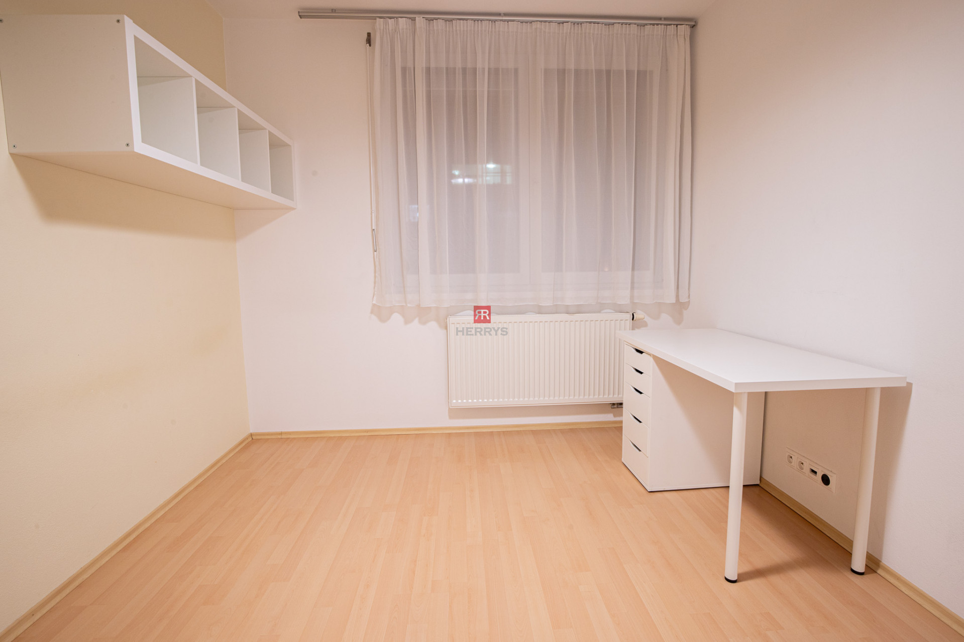HERRYS - Na prenájom 3 izbový byt 90m2 v projekte Devínsky Dvor