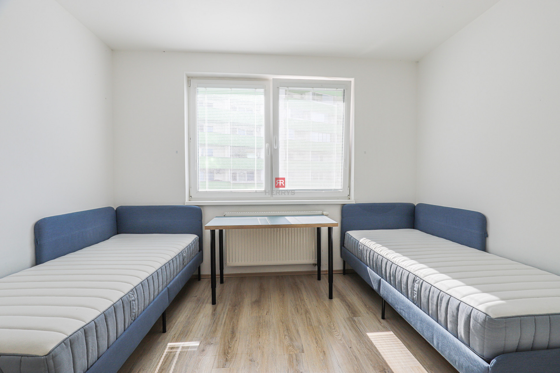 HERRYS - pleasant 3,5-room apartment for rent in Raca