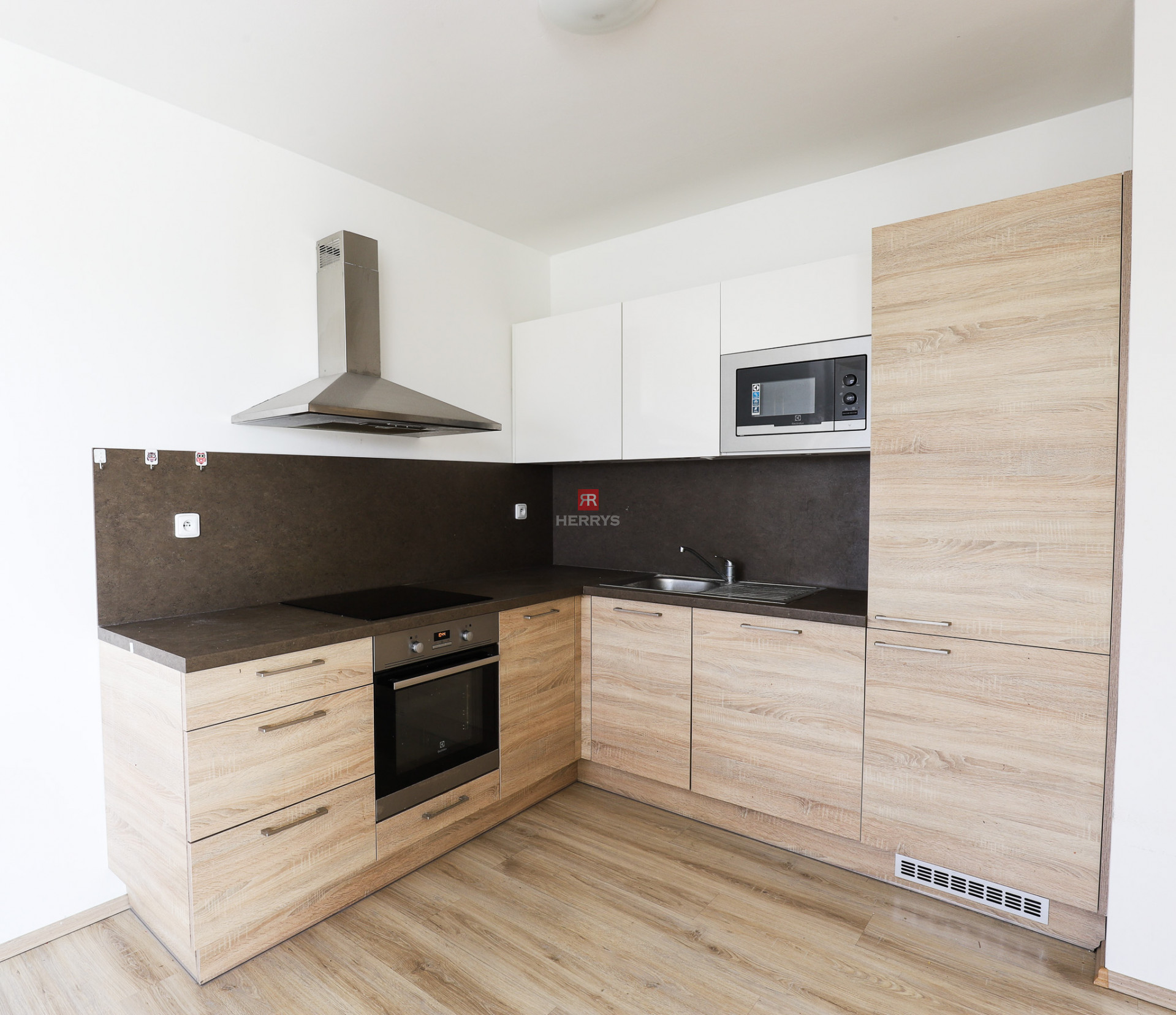 HERRYS - pleasant 3,5-room apartment for rent in Raca