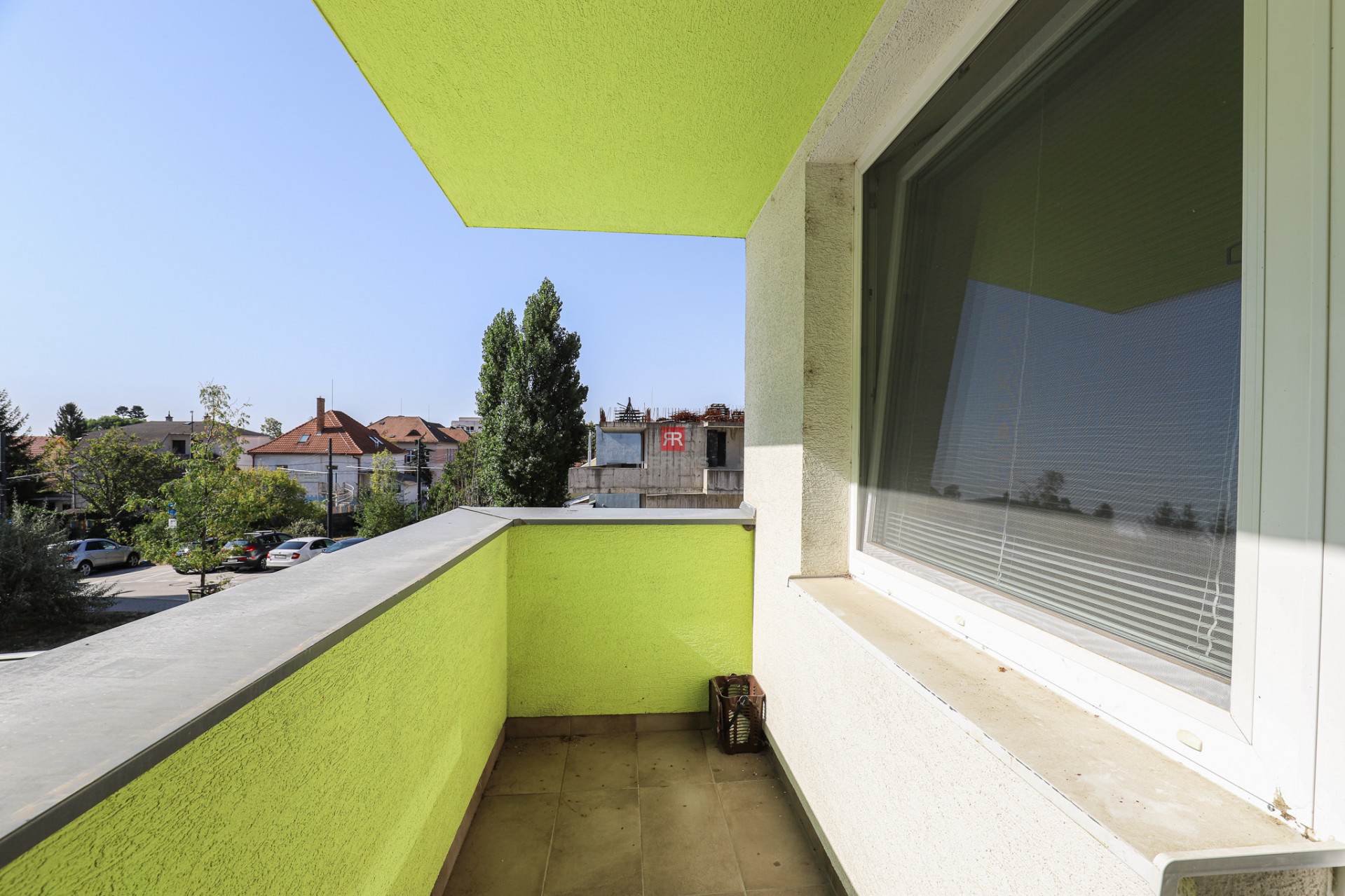 HERRYS - pleasant 3,5-room apartment for rent in Raca