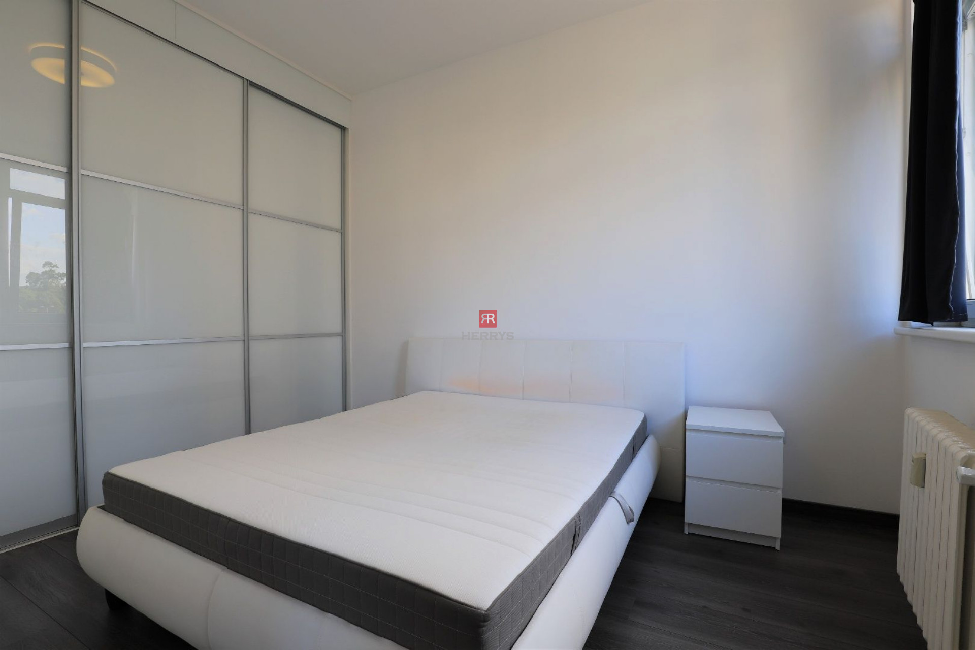 HERRYS - For rent 2&nbsp;bedroom apartment on Cernysevskeho street in Petrzalka with parking