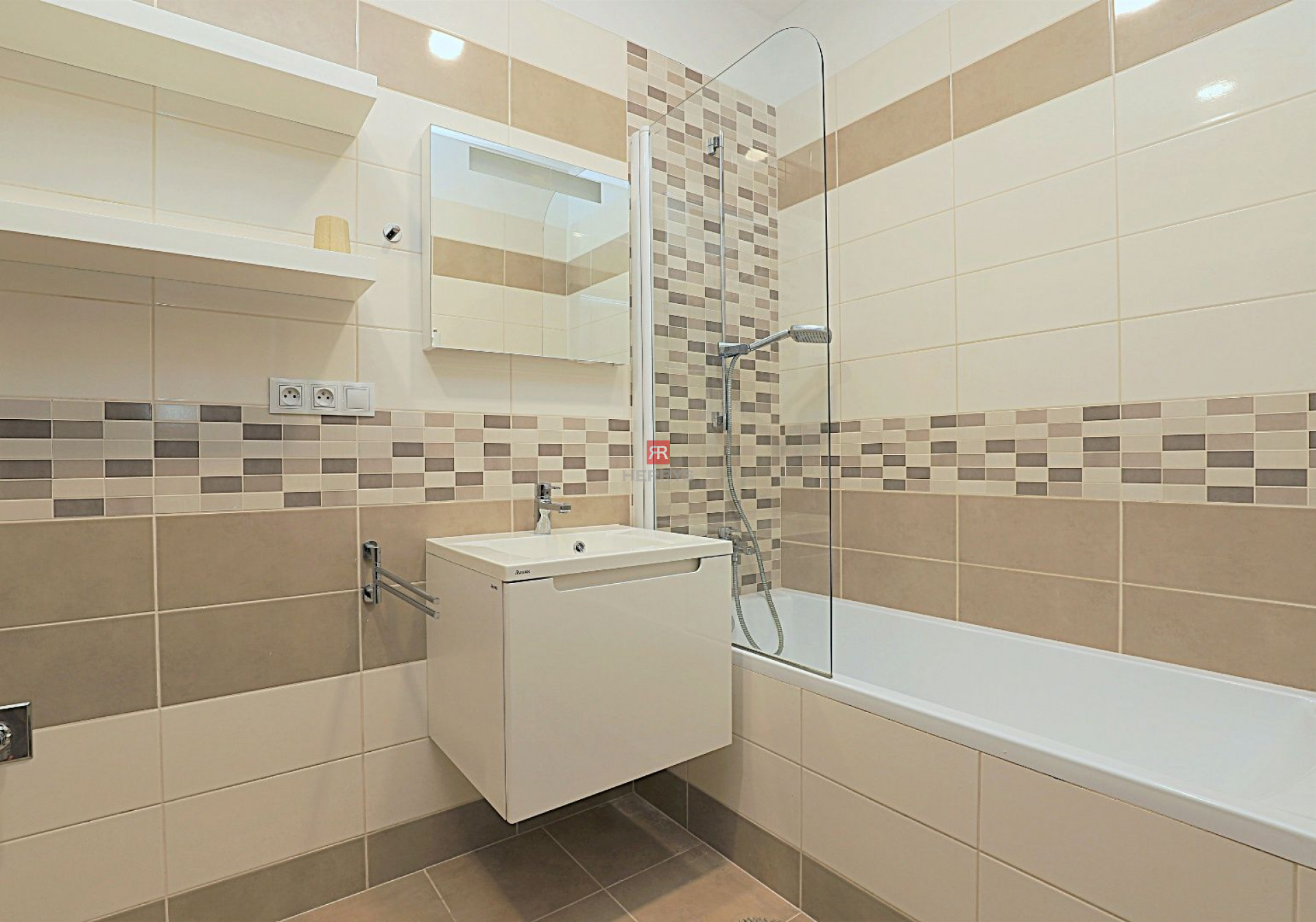 HERRYS - For rent 2&nbsp;bedroom apartment on Cernysevskeho street in Petrzalka with parking