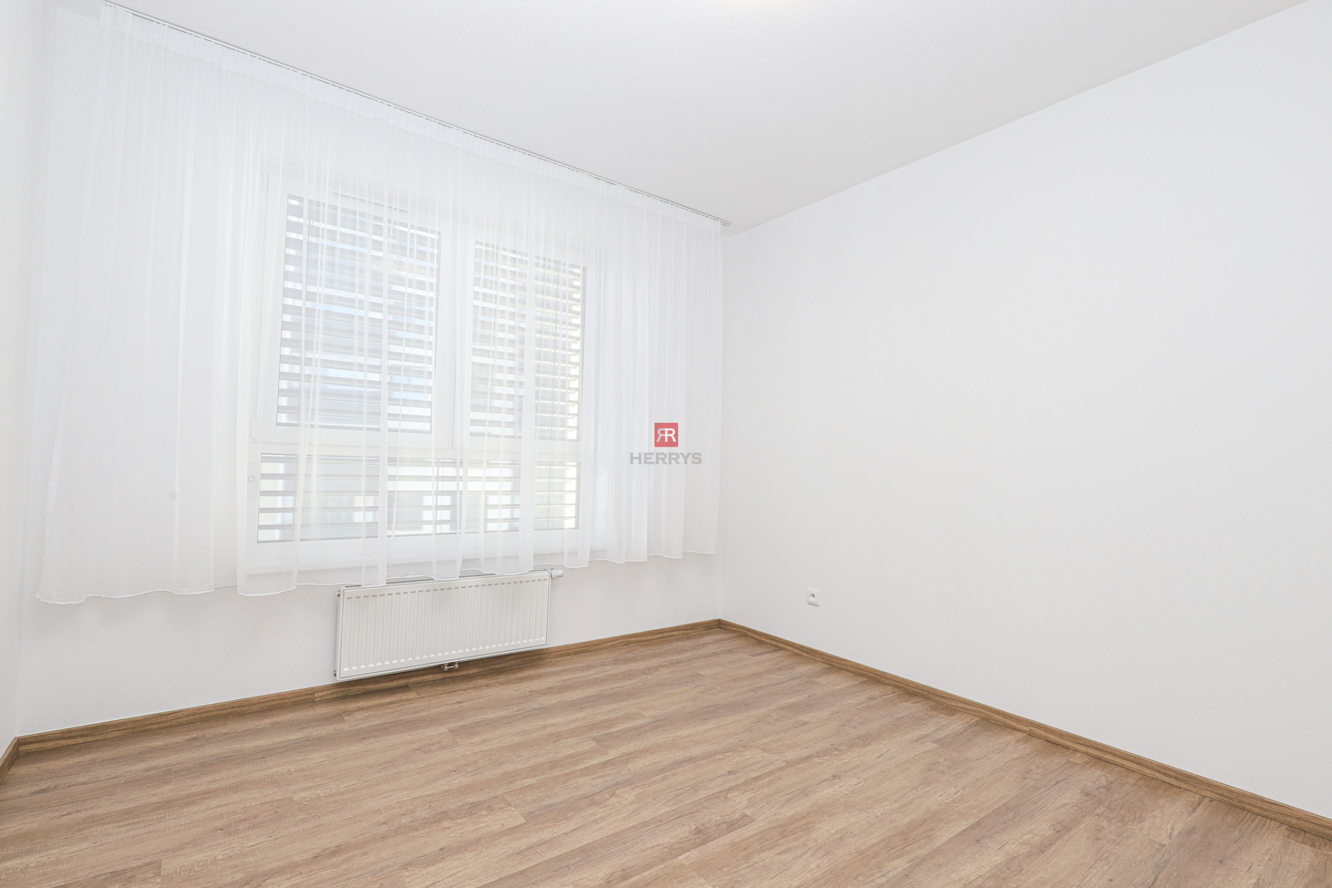 HERRYS - Na prenájom nový 4 izbový byt v projekte Rínok Rača