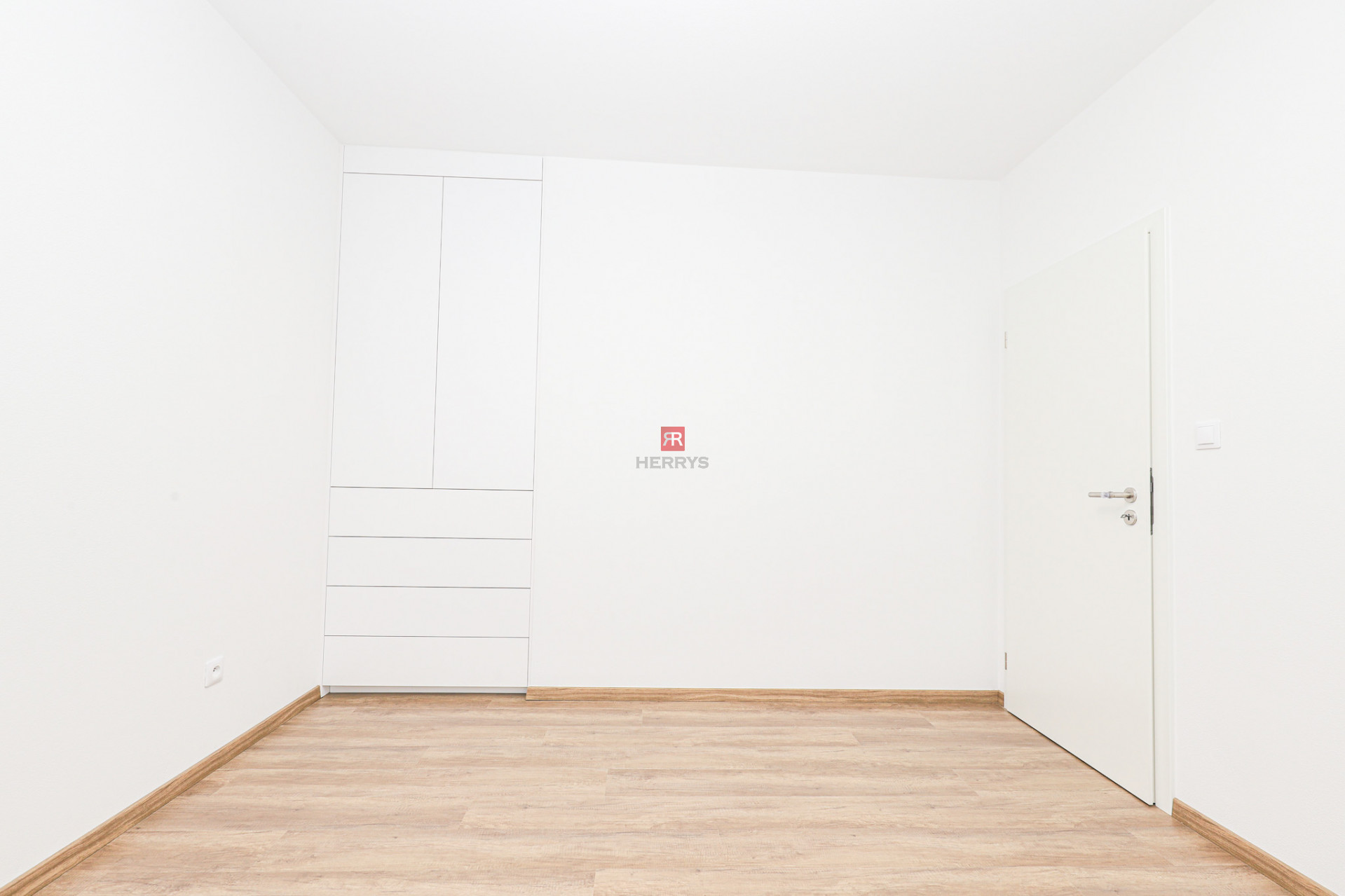 HERRYS - Na prenájom nový 4 izbový byt v projekte Rínok Rača