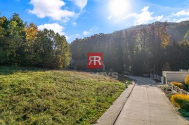 HERRYS, Building and flat land for sale with IS Pánsky les - Marianka