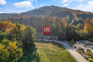 HERRYS, Building and flat land for sale with IS Pánsky les - Marianka