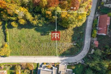 HERRYS, Building and flat land for sale with IS Pánsky les - Marianka
