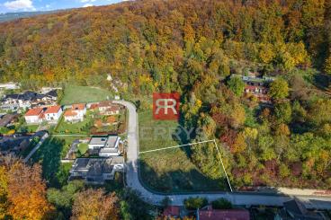 HERRYS, Building and flat land for sale with IS Pánsky les - Marianka
