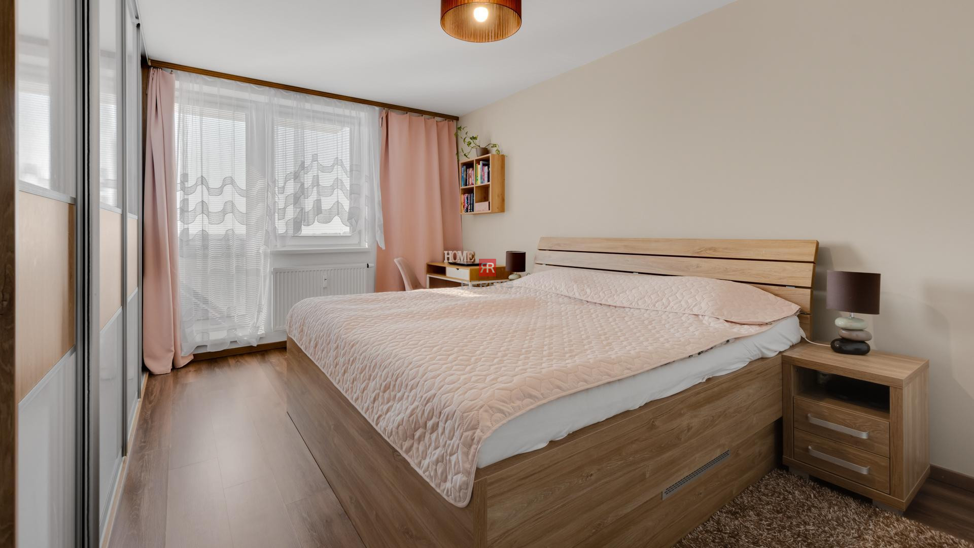 HERRYS - Na prenájom zariadený 3&nbsp;izbový byt s parkovaním v novostavbe Stupava Panské